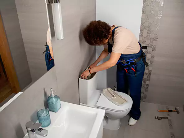 Why Choose First Call Cary Plumbing for Plumbers Near Me in Cary, NC?