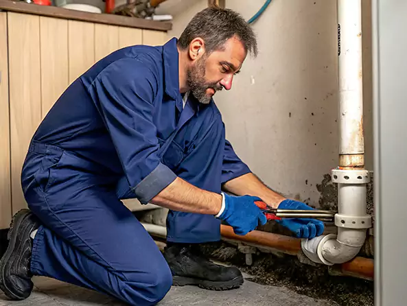  Why Choose First Call Cary Plumbing for Repiping Services in Cary?