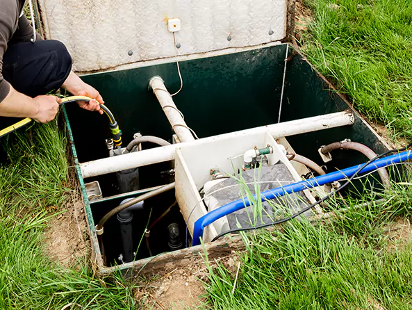 Why Choose First Call Cary Plumbing for Sewage Ejector Pump Installation in Cary, NC?