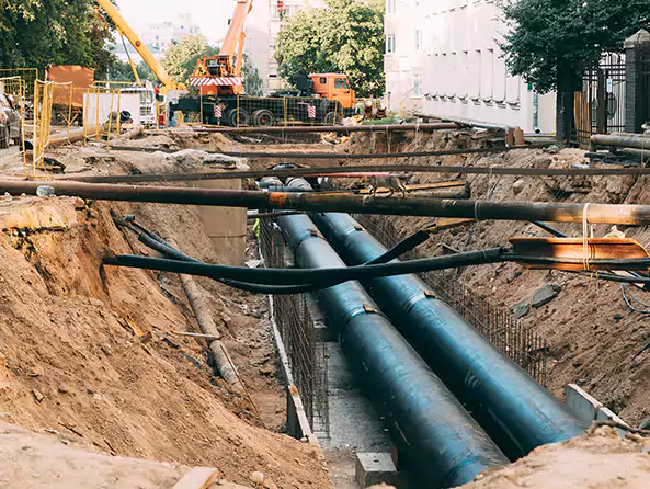 Why Choose First Call Cary Plumbing for Sewer Cleaning in Cary, NC?