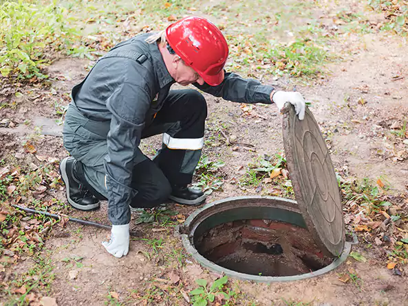Why Choose First Call Cary Plumbing for Sewer Repair in Cary, NC?