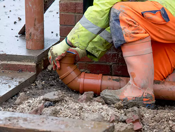 Why Choose First Call Cary Plumbing for Sewer Replacement in Cary, NC?