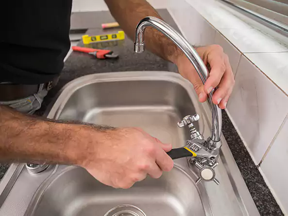 Why Choose First Call Cary Plumbing for Sink Installation in Cary, NC?