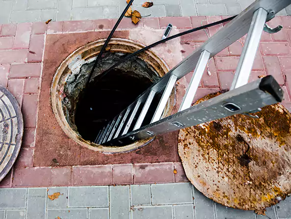 Why Choose First Call Cary Plumbing for Storm Drain Cleaning in Cary, NC?