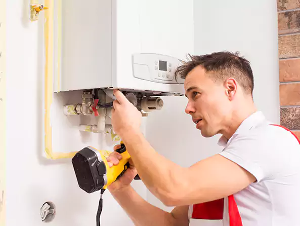 Why Choose First Call Cary Plumbing for Tankless Water Heater Installation in Cary, NC?