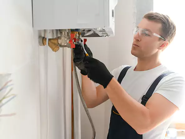 Why Choose First Call Cary Plumbing for Tankless Water Heater Repair in Cary, NC?