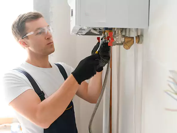 Why Choose First Call Cary Plumbing for Tankless Water Heater Replacement in Cary, NC?
