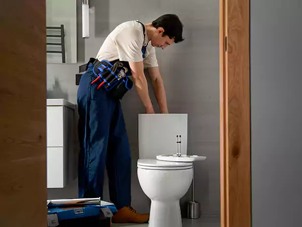 Why Choose First Call Cary Plumbing for Toilet Replacement in Cary, NC?