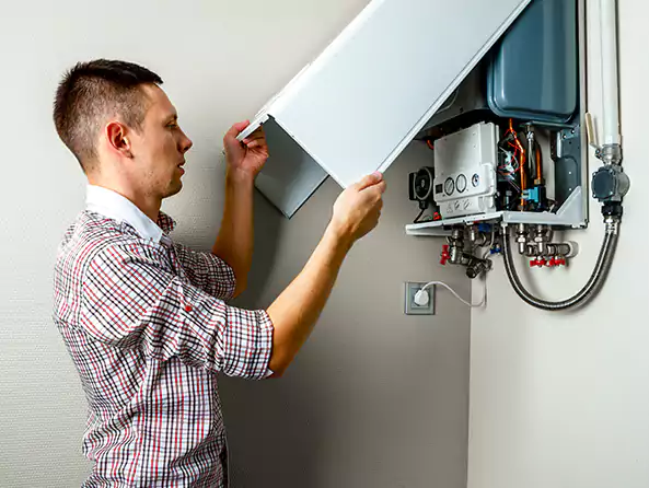 Why Choose First Call Cary Plumbing for Water Heater Installation in Cary, NC?