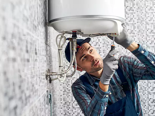 Why Choose First Call Cary Plumbing for Water Heater Maintenance in Cary, NC?
