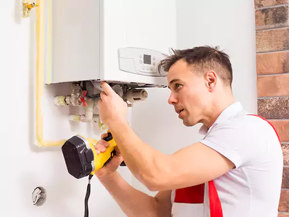 Why Choose First Call Cary Plumbing for Water Heater Replacement in Cary, NC?
