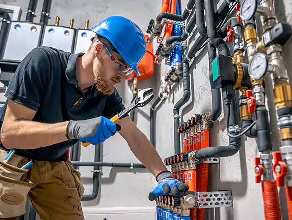 Why Choose First Call Cary Plumbing for Water Softener Repair in Cary?